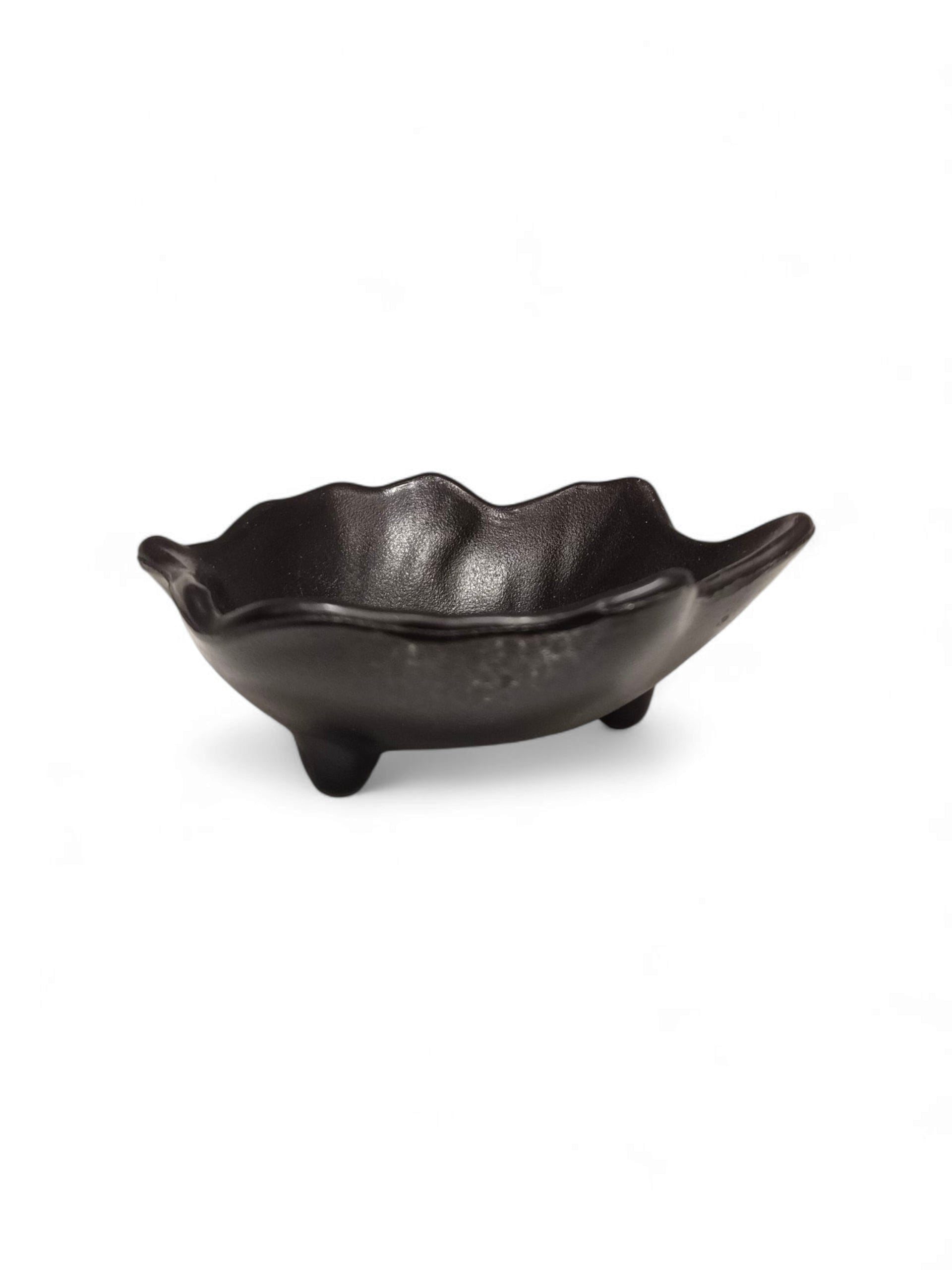 GLS 74 BOWL LEAF SMALL GLS 74 BOWL LEAF SMALL